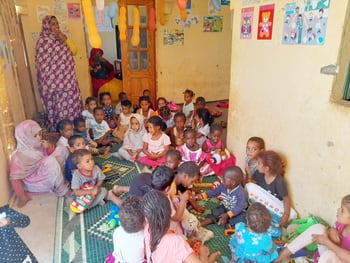 École d'Echaaba