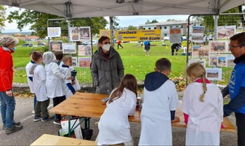 École des Champions CC2T