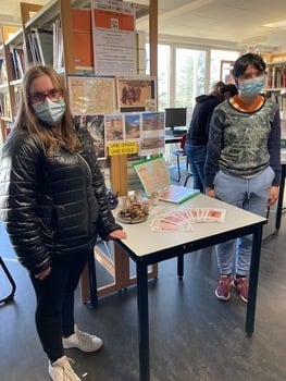 CSI Pixérécourt