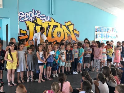 Visite dans le Toulois